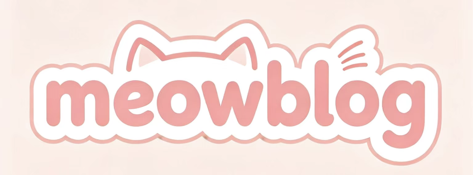 Oops! Meow Blog